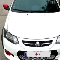 کوییک مدل 1402R... سفید قرمز|خودرو سواری و وانت|قوچان, |دیوار