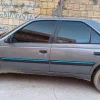 پژو ۴۰۵ مدل ۸۴|خودرو سواری و وانت|مریوان, |دیوار