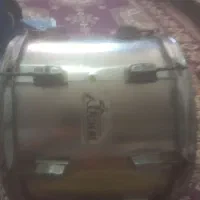 دوقول ۳۰ سانتی استیل سالم