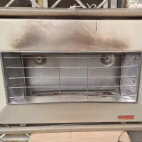 5 عدد بخاری سالم