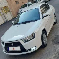 دناپلاس پنجدنده مدل1403کم کارکردمشابهصفر|خودرو سواری و وانت|قزوین, |دیوار