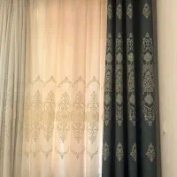 فروش پرده سلطنتی