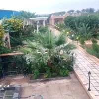 فردش باغ ویلای لاکچری دزفول