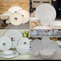 سرویس ارکوپال گلدن اوپال تحت لیسانس فرانسه