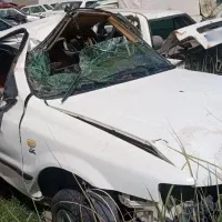 سمند LX ساده، مدل ۱۳۸۷|خودرو سواری و وانت|علی‌آباد کتول, |دیوار