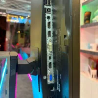 مانیتور Dell سایز ۲۹ اینچ الترا واید فول پورت|قطعات و لوازم جانبی رایانه|مشهد, گوهرشاد|دیوار