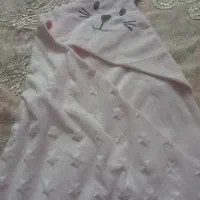 پتو نوزادی|رختخواب، بالش، پتو|گلستان (تهران), |دیوار