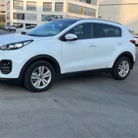 اجاره روزانه خودرو ماشین اسپرتیج