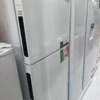 یخچال فریزر الکترواستیل