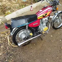 موتور در حد صفر