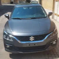 سوزوکی بالنو 2025 صفر، suzuki  baleno