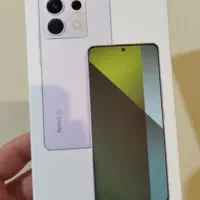 Note 13 pro 5g|موبایل|کرج, گوهردشت|دیوار