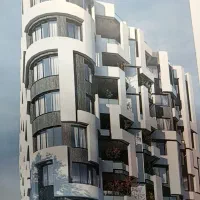 آپارتمان-فروشی-نوساز-200متر-خیابان-جمهوری