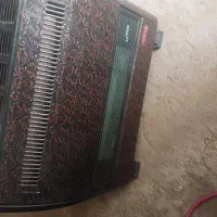 بخاری در حد