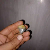 انگوشترسلیمانی|جواهرات|بندر ماهشهر, |دیوار