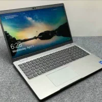 i7 11850H GEFORCE لپتاپ DELL