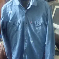 تعدادی لباس کار