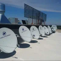 نصب انواع آنتن ها وفروش انواع دستگاها با ضمانت