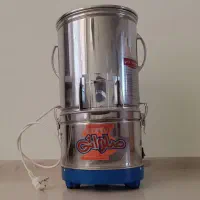 دستگاه سبزی خردکن خانگی