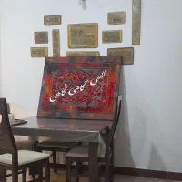فروش تابلو نفیس نقشینه،میکس مدیا