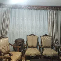 پر ه پذیرایی