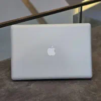 لپتاپ مک بوک پرو / Apple pro|رایانه همراه|قم, عمار یاسر|دیوار
