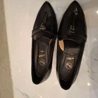 کفش زنانه و مردانه