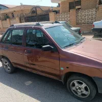 فروش پراید