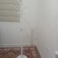 چوب لباسی