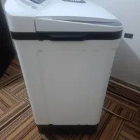 ماشین لباسشویی دوقلو