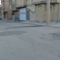 زمین فارسان خیابان اداره راه|فروش زمین و ملک کلنگی|فارسان, |دیوار