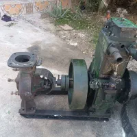 متورآب مارگو هشت اسب|ماشین‌آلات صنعتی|کرخه, |دیوار