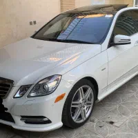 اجاره بنز ای 350/ کرایه خودرو