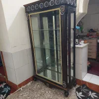 ویترین فروشی