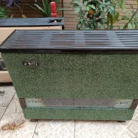 بخاری اتور|بخاری، هیتر، شومینه|اصفهان, جلالیه|دیوار