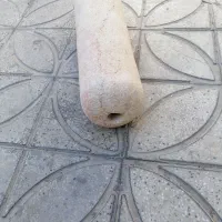 سنگ بوم غلطان|مصالح و تجهیزات ساختمان|شیراز, لب آب|دیوار