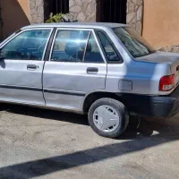 پراید مدل ۸۵|خودرو سواری و وانت|سنندج, |دیوار