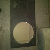 باکس 70 لیتری دهنه 12