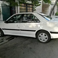پژو پارس موتور جدید XU۷P، مدل ۱۴۰۱