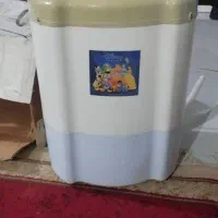 مینی واش|ماشین لباسشویی و خشککن لباس|بندرعباس, |دیوار