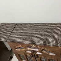 میز اتو و چرخ خیاطی|اتو و لوازم اتو|اسلامشهر, شهرک محمدیه|دیوار