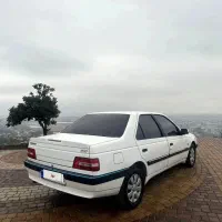 پژو slx 405 مدل 1394 سیمی|خودرو سواری و وانت|لنگرود, |دیوار