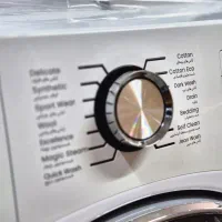 لباسشویی 8 کیلویی اسنوا مدل اکتا(آکبند-تحویل فوری)|ماشین لباسشویی و خشککن لباس|اردبیل, |دیوار