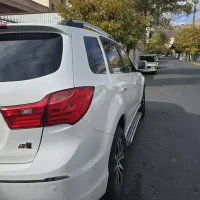 هایما s7|خودرو سواری و وانت|ماکو, |دیوار