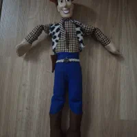 عروسک. گاوچرون