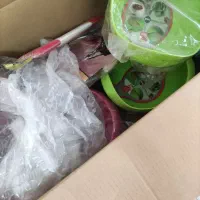 لوازم پلاسکو و آشپزخانه بصورت یکجا زیر قیمت خرید|ظروف نگهدارنده، پلاستیکی، یک‌بارمصرف|تهران, شهران جنوبی|دیوار