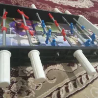 فوتبال دستی|ورزش‌های توپی|تربت جام, خیرآباد|دیوار