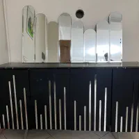 میز تلویزیون و کنسول ست|میز تلویزیون|اسلامشهر, مظفریه|دیوار