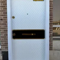 درب ضد سرقت،اتاقی،سرویس(آنتیک درب)|مصالح و تجهیزات ساختمان|ایلام, |دیوار