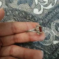 انگشتر نقره|جواهرات|مشهد, مشکینی (شهرک غرب)|دیوار